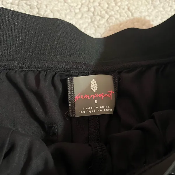 FP Movement Shorts - Image 4