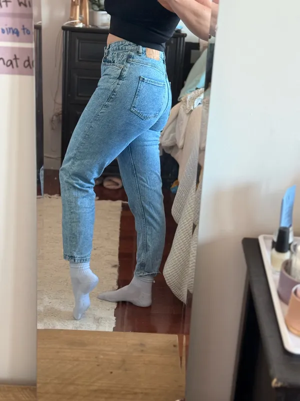ZARA Jeans - Image 2