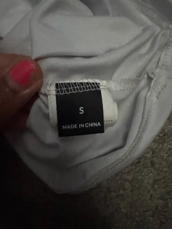 USA Top Shein - Image 2