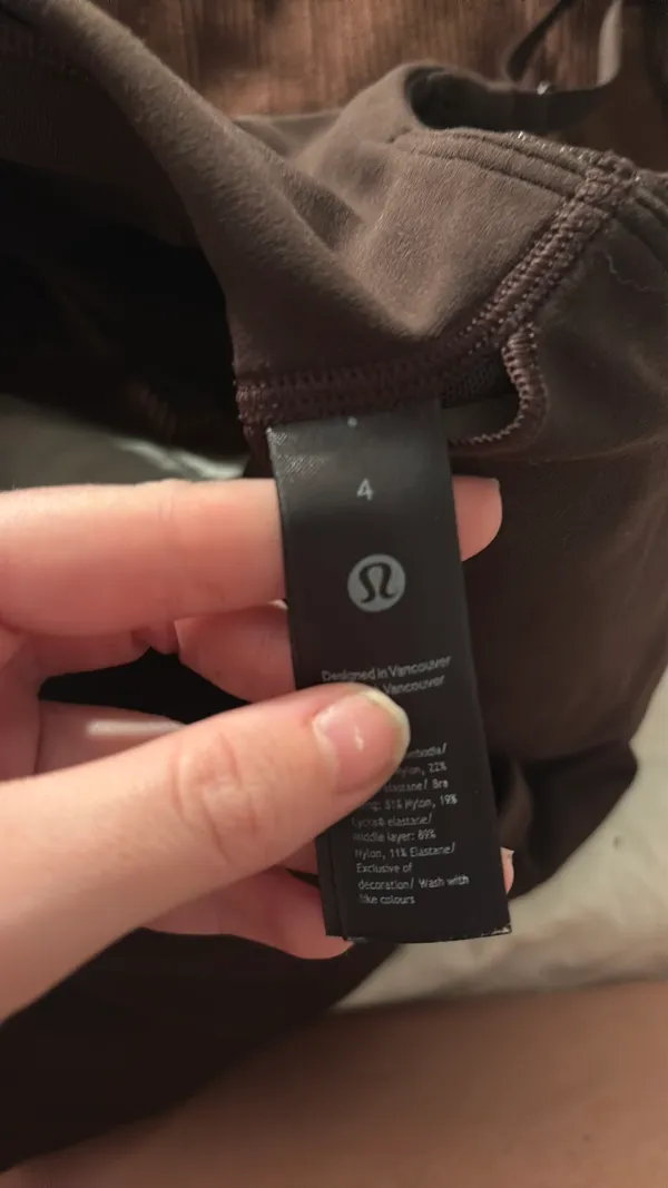 Lululemon Tank Top - Image 7
