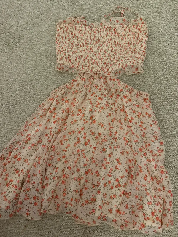 Isabelle's Cabinet Dress Mini - Image 2