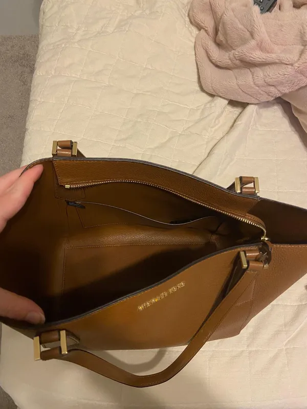 Michael Kors Kimberly Large Tote Bag - Image 4
