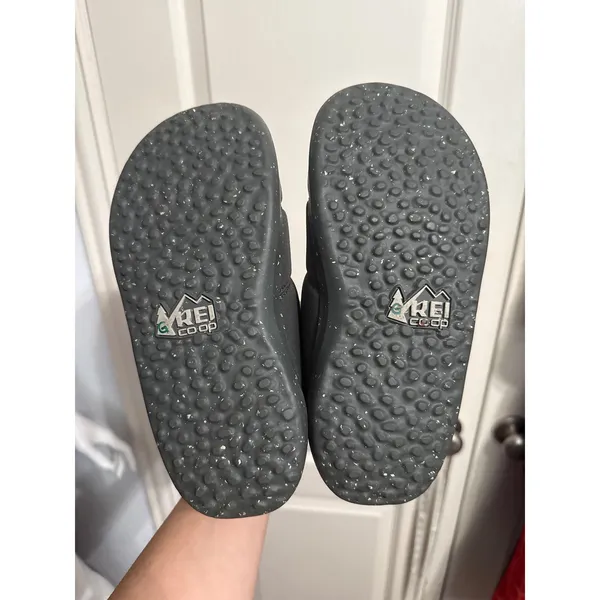REI Co-Op Camp Dreamer Booties Slip On Boots Unisex Gorp Camping Granola Outdoor - Image 7