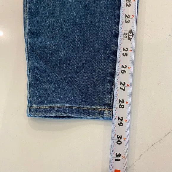 Judy Blue‎ Slim Fit Jeans size 9/ 29 - Image 9