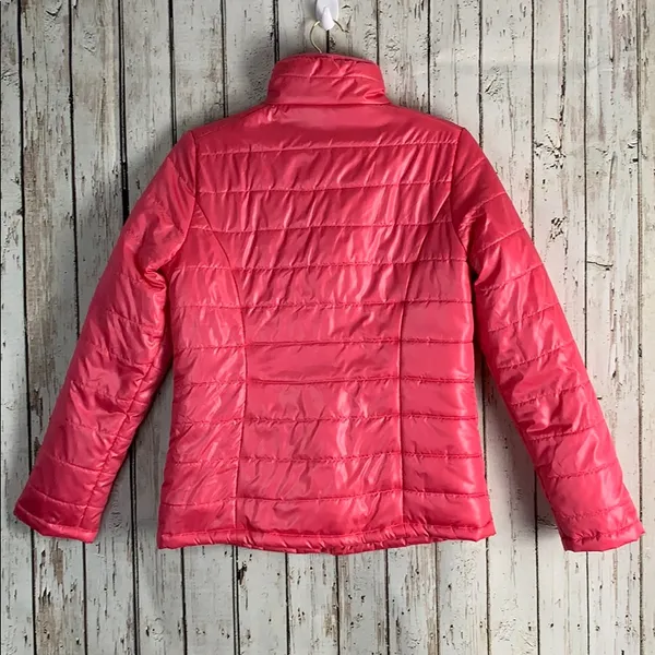 Izod PerformX Puffer Jacket‎ - Image 3