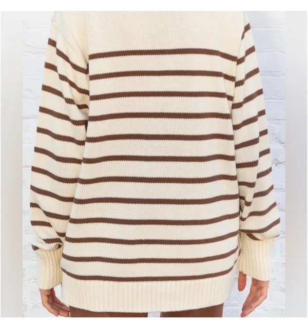 John Galt Brandy Melville Sweater - Image 2