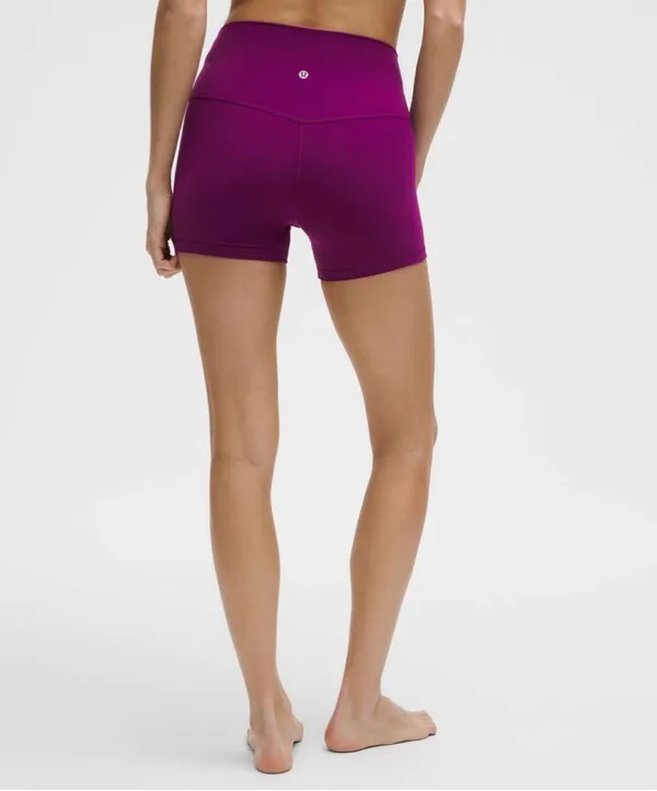 Lululemon Align High Rise Short 4” - Image 5