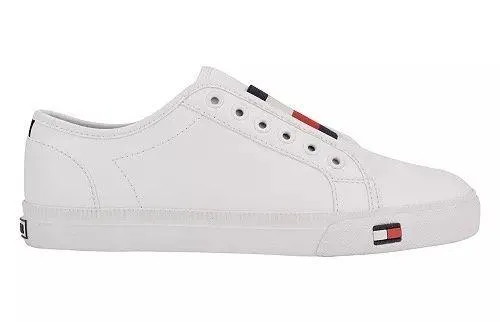 Tommy Hilfiger Anni Slip On Sneaker - Image 2
