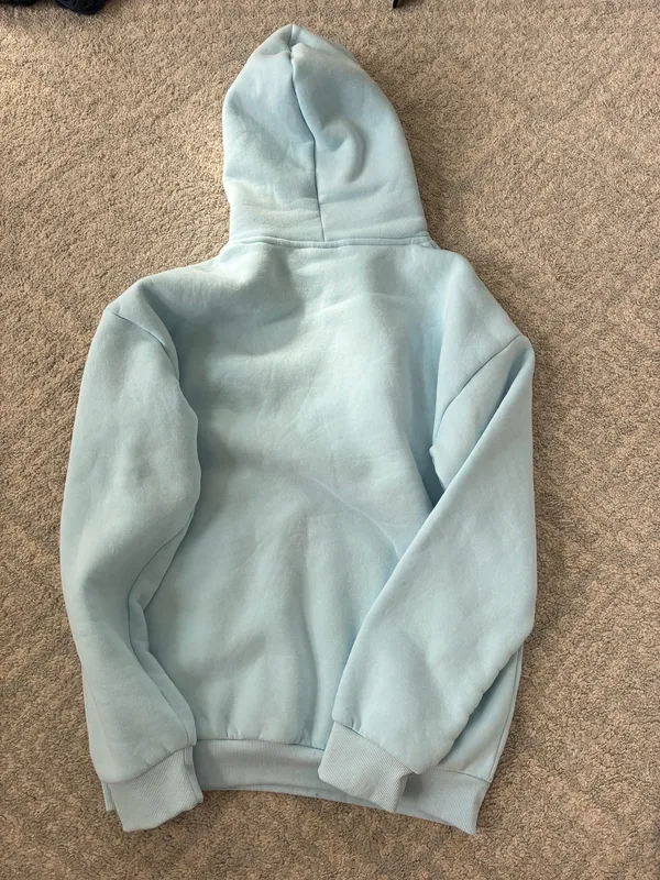 Comfrt Hoodie  - Image 5