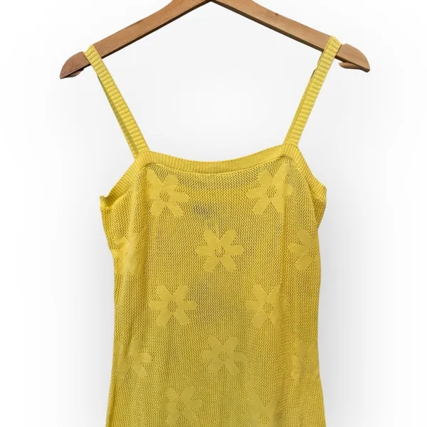 NEW Beach Riot Conrad Dress Size Medium - Image 7