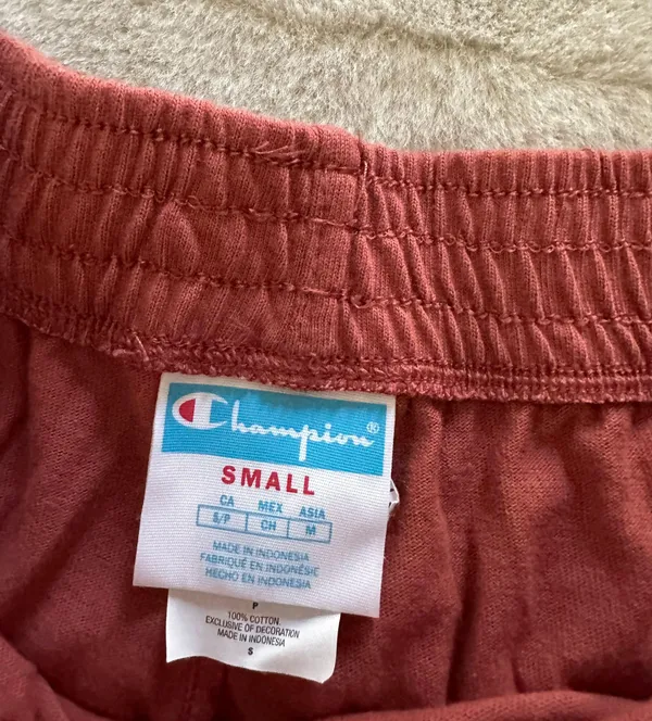 Champion Gym Shorts - Image 3
