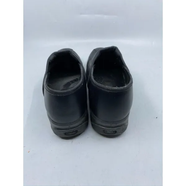 Dansko Black Unisex Mules/Clogs Size Euro39/US 8.5 - Image 4