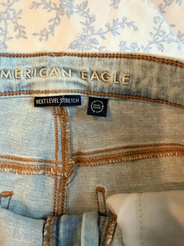 American Eagle Jeans - Image 2