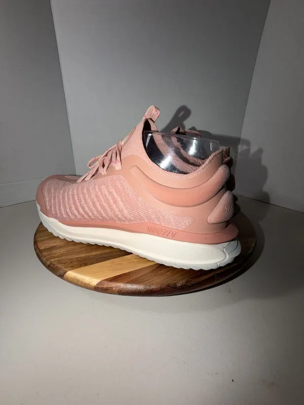 The North Face Women's Sz 10.5 Vectiv Escape Knit Running Shoes - Image 4