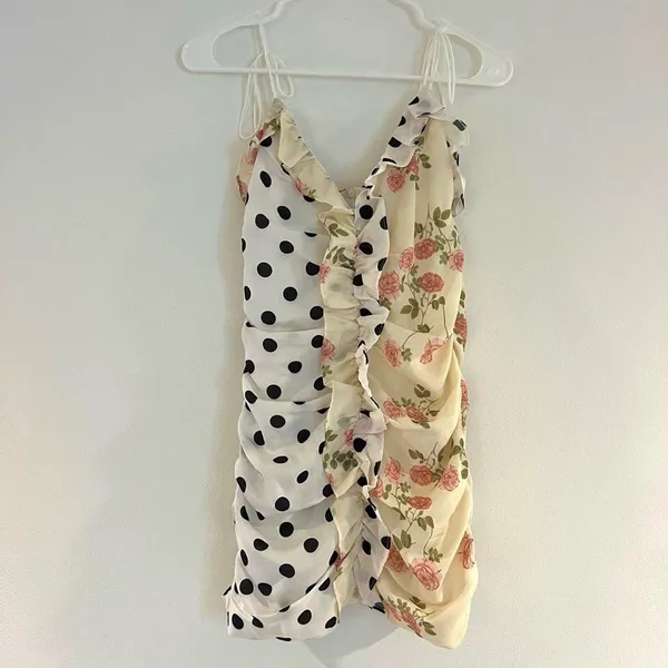 Lovers + Friends Mini Dress - Image 3