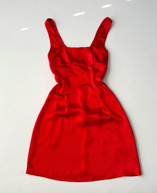 Princess Polly Cobie Mini Dress - Image 2
