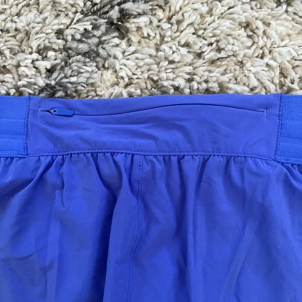NWT NIKE Swift Dri-FIT Mid-Rise 2-in-1 Running Shorts - Image 9