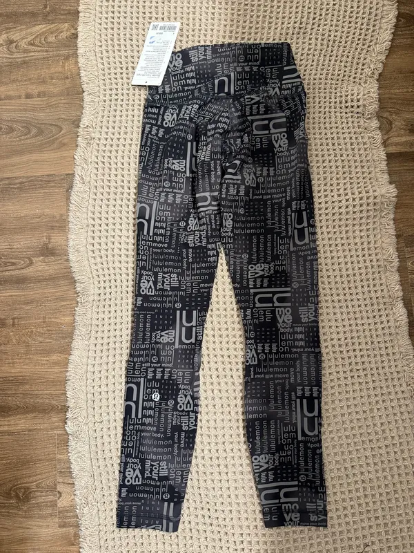 Lululemon Leggings Wunder - Image 3
