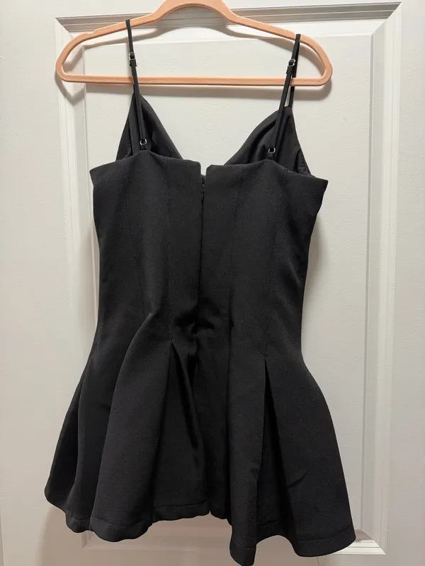 Showpo Samara Mini Dress - Image 4