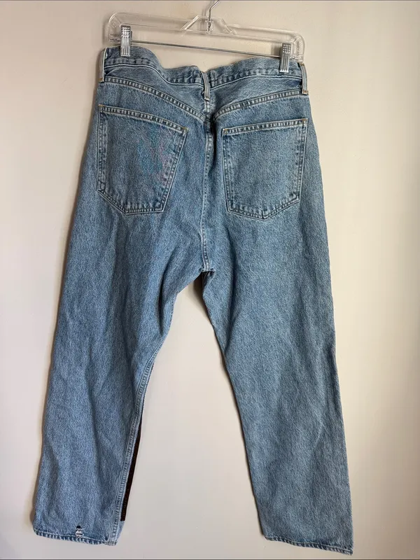 AGOLDE Ryder Jeans 31 - Image 4