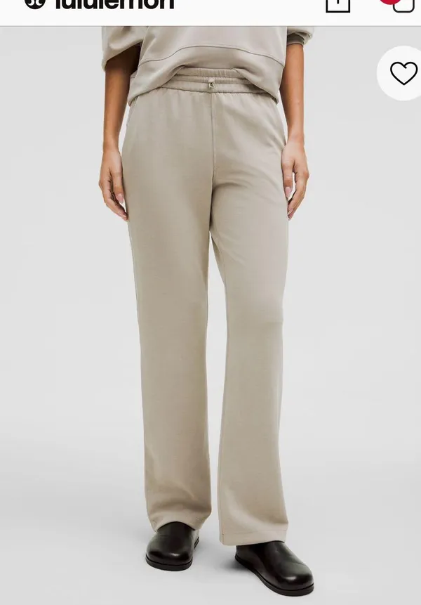 Lululemon Softstreme High-Rise Pants - Image 7