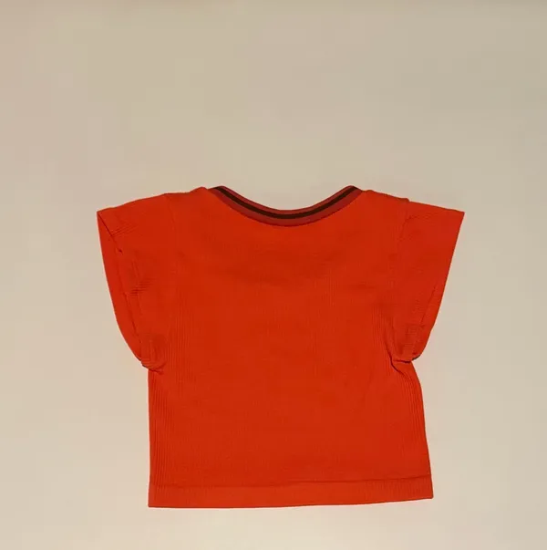 Urban Outfitters Go For Gold Out From Under Crop Top - Image 3