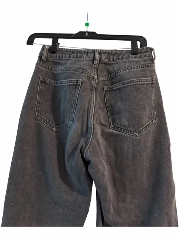 Pacsun Black Mom Jeans - Image 8