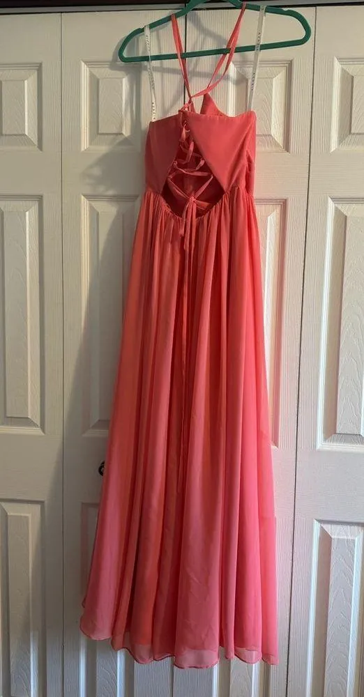 Azazie Braidsmade Dress - Image 3