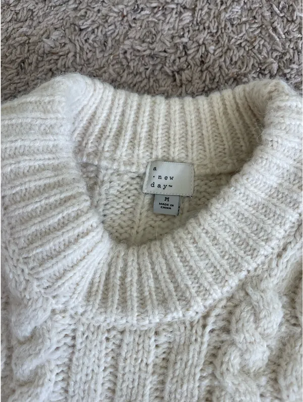 Target Sweater - Image 3