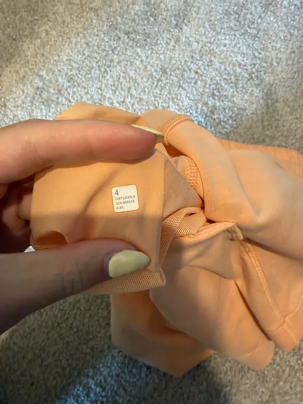 Lululemon Softstreme Pants - Image 4