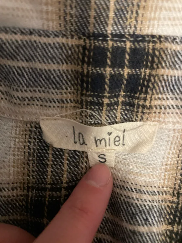 Flannel - Image 3