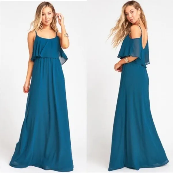Show me your‎ Mumu dress - Image 2