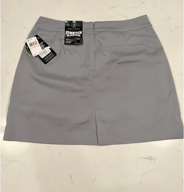 PGA Tour Golf Skort Women’s - Image 2