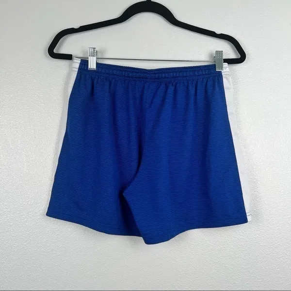 Under Armour Running Shorts‎ Blue M - Image 4