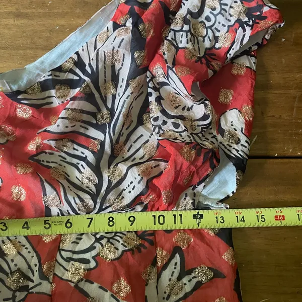 Anthropologie Verb maxi dress - Image 8