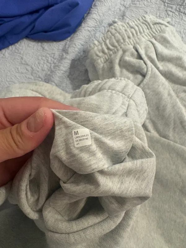 Lululemon Sweatpants - Image 4