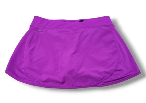 Fabletics Skort Size Small 29" Waist Athletic Tennis Skort Golf Skort Pickleball Skort - Image 3
