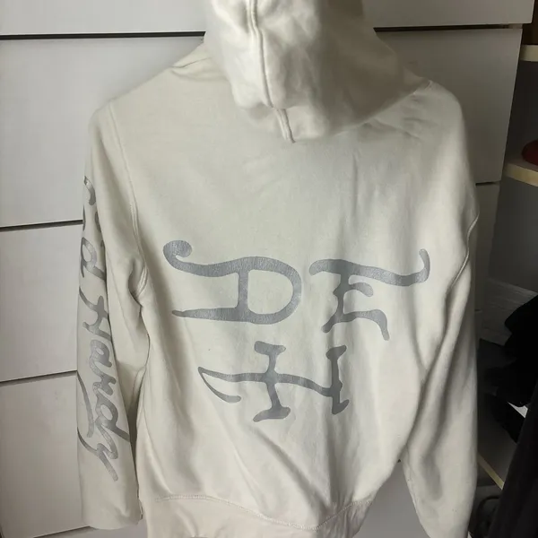 Ed Hardy Hoodie Vintage - Image 2
