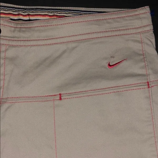 Nike Drawstring Shorts‎ - Image 2