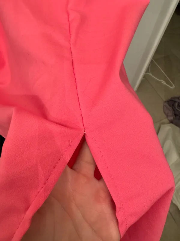 Revolve Dress - Image 7