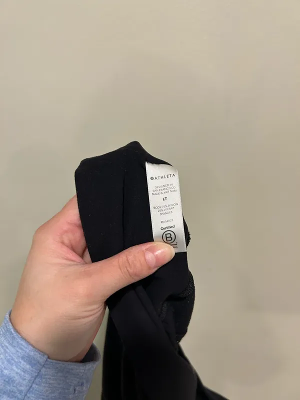 Athleta Salutation Joggers in Powervita - LT - Image 11