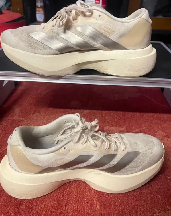 Adidas Sneakers Women’s Running - Image 9