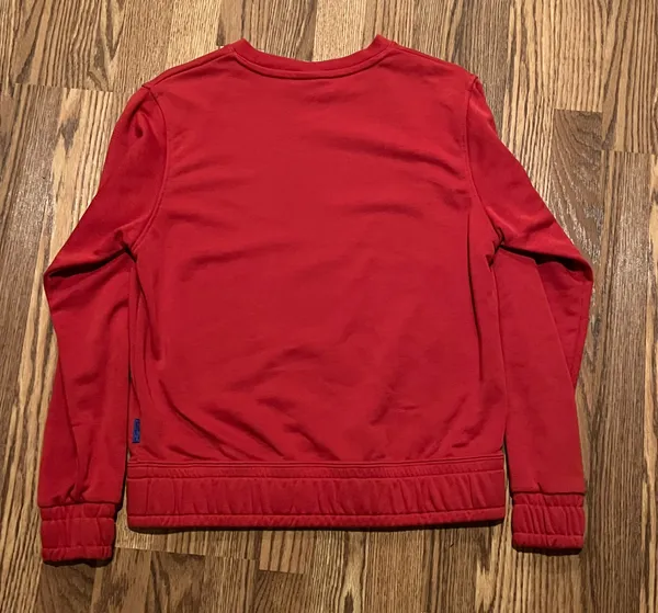 Nike Sweatshirt - Image 2