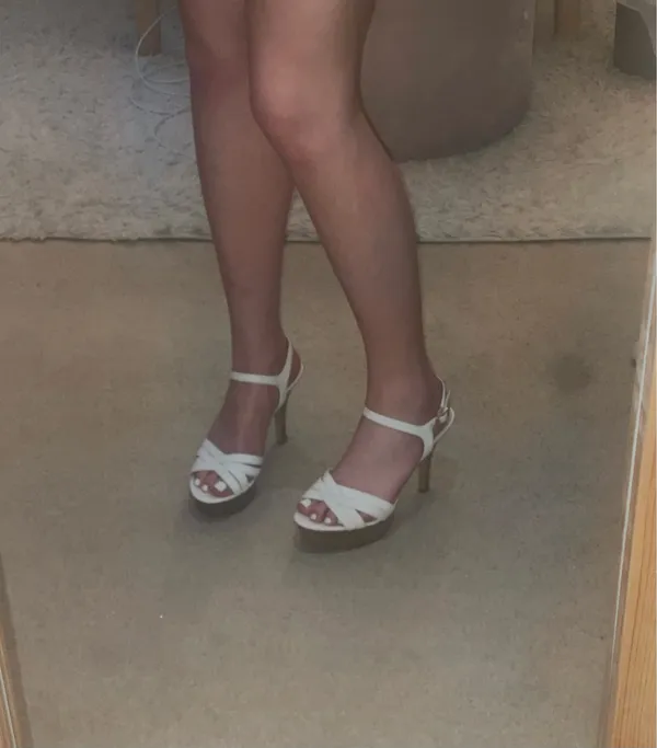 Vince Camuto Heels - Image 6