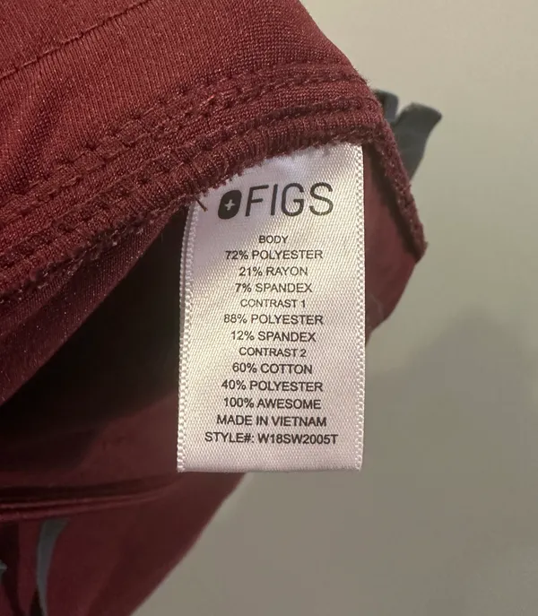FIGS Zamora Jogger Scrub Pants - Image 7
