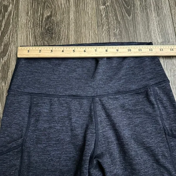 Aerie Chill Play Move Legging size Large - Image 2
