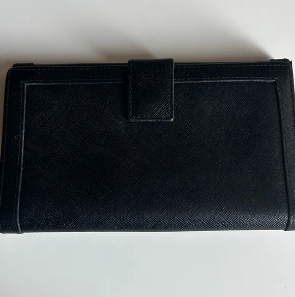 Salvatore Ferragamo Wallet - Image 2