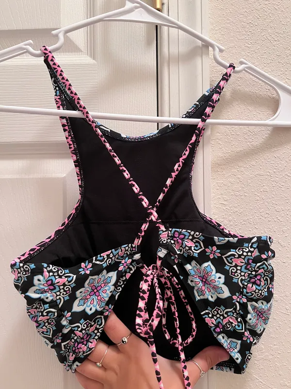 SO Bathing Suit Top - Image 2