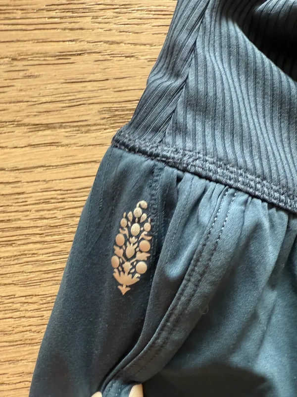 Free People movement shorts - Image 3