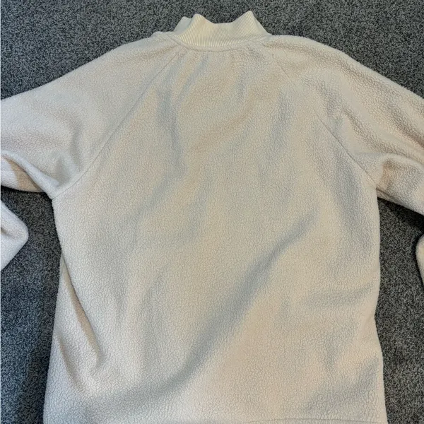 Princess Polly Labelle Quarter Zip - Image 3